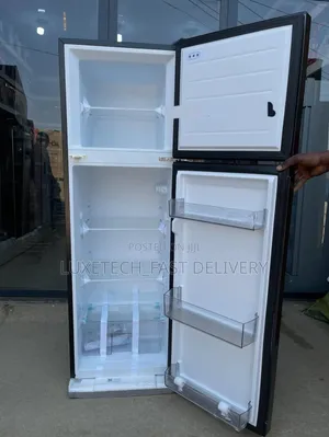 Midea Refrigerator 173 Liters Double Door