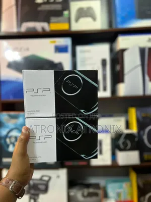 Sony Playstation Portable