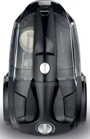 Kenwood Jet Force-Bagless Vacuum Cleaner 2200w Vbp60