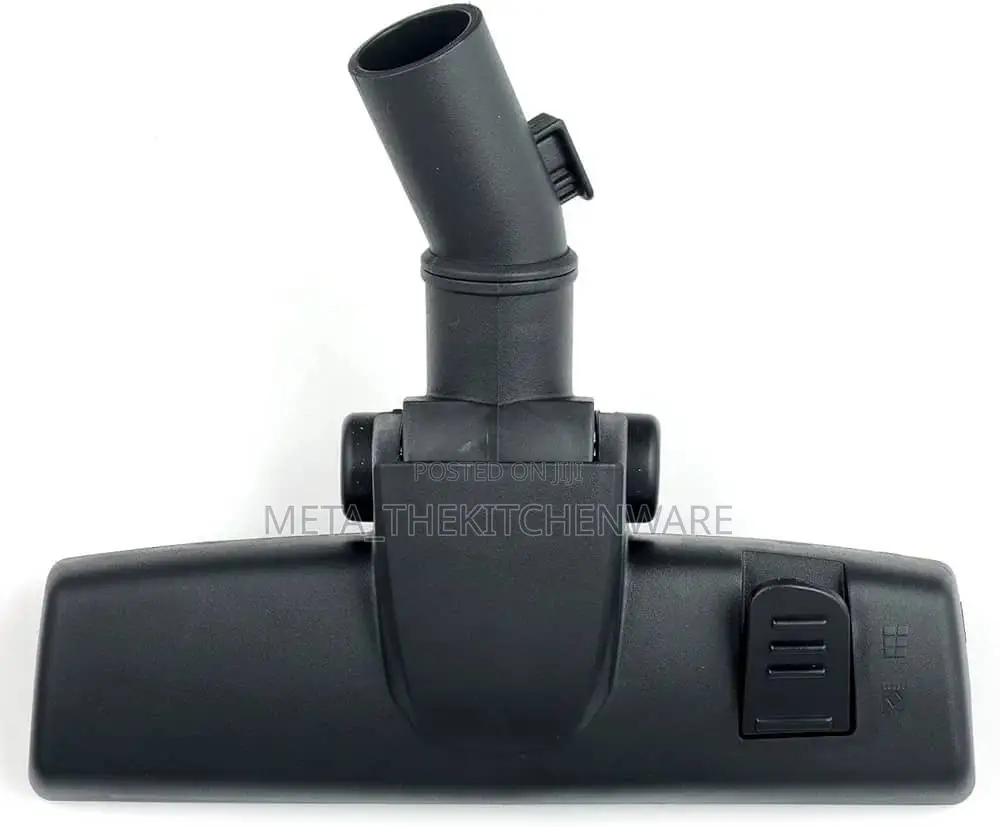 Kenwood Jet Force-Bagless Vacuum Cleaner 2200w Vbp60