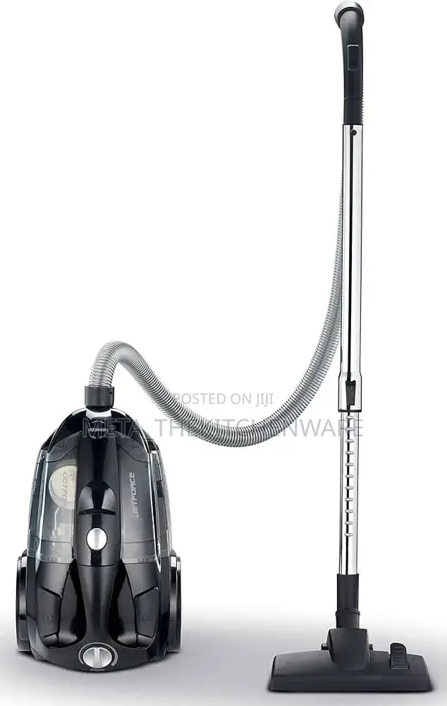 Kenwood Jet Force-Bagless Vacuum Cleaner 2200w Vbp60