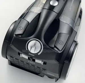 Kenwood Jet Force-Bagless Vacuum Cleaner 2200w Vbp60