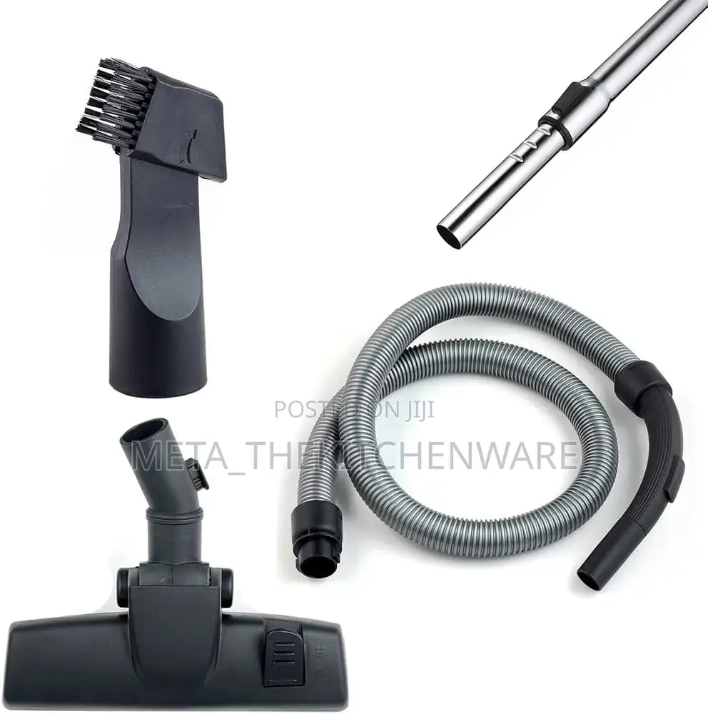Kenwood Jet Force-Bagless Vacuum Cleaner 2200w Vbp60