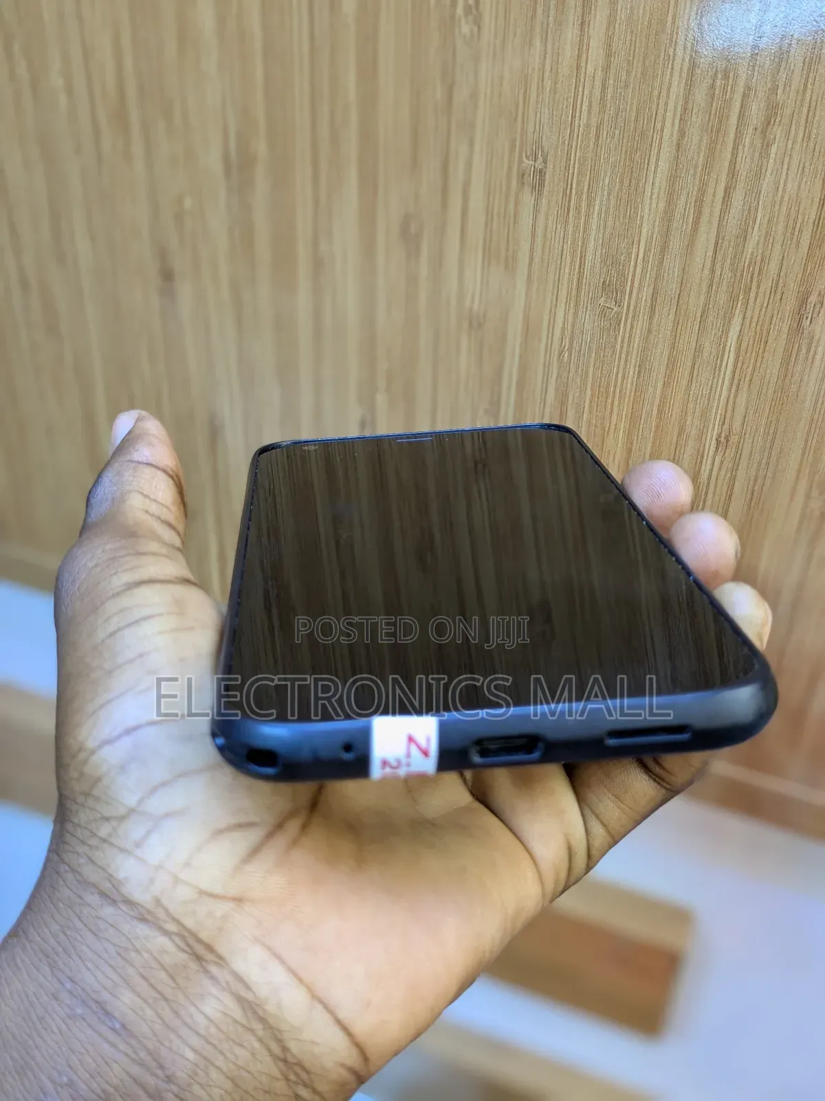 Kyocera Digno A 32 GB Black