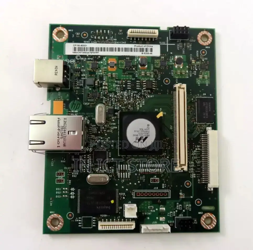 Hp Formatter Board for Laserjet Pro 400 M401dn/M401dw