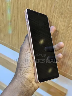 Sharp Aquos S3 64 GB Gold