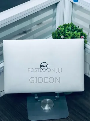 Laptop Dell XPS 13 9370 16GB Intel Core I7 SSD 256GB