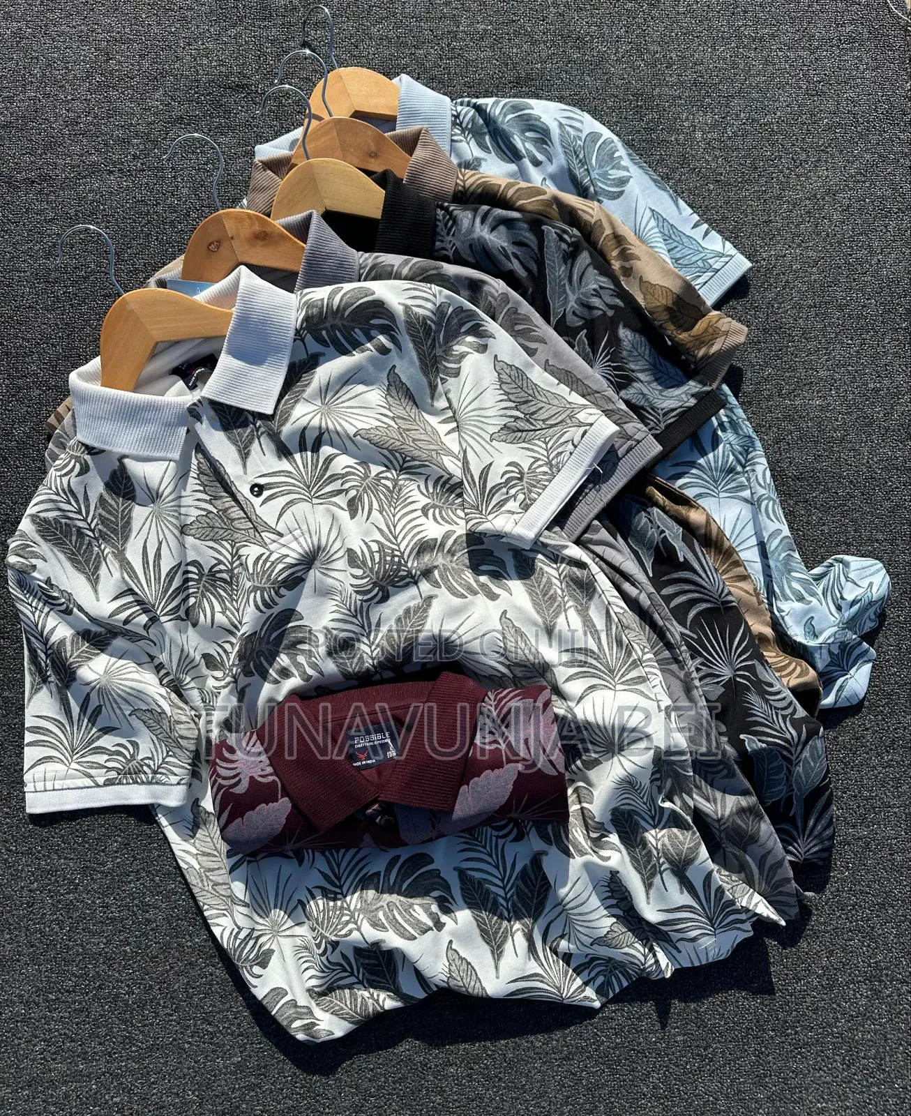New Drip T  T Shirt