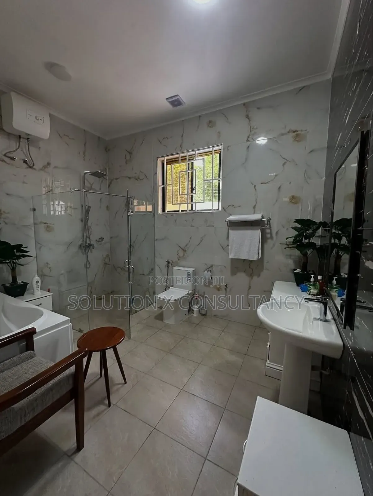 3bdrm House in Kunduchi for sale