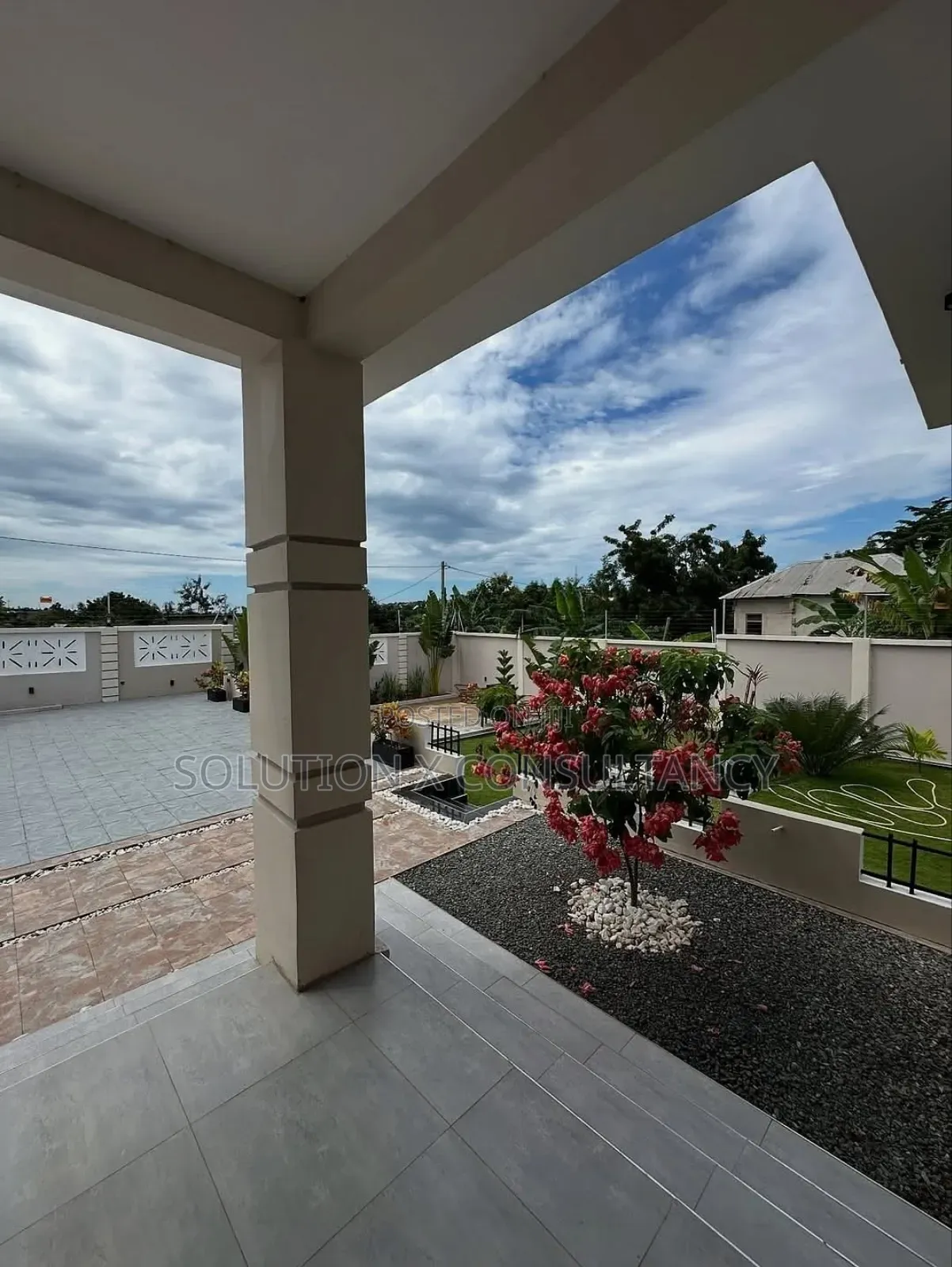 3bdrm House in Kunduchi for sale
