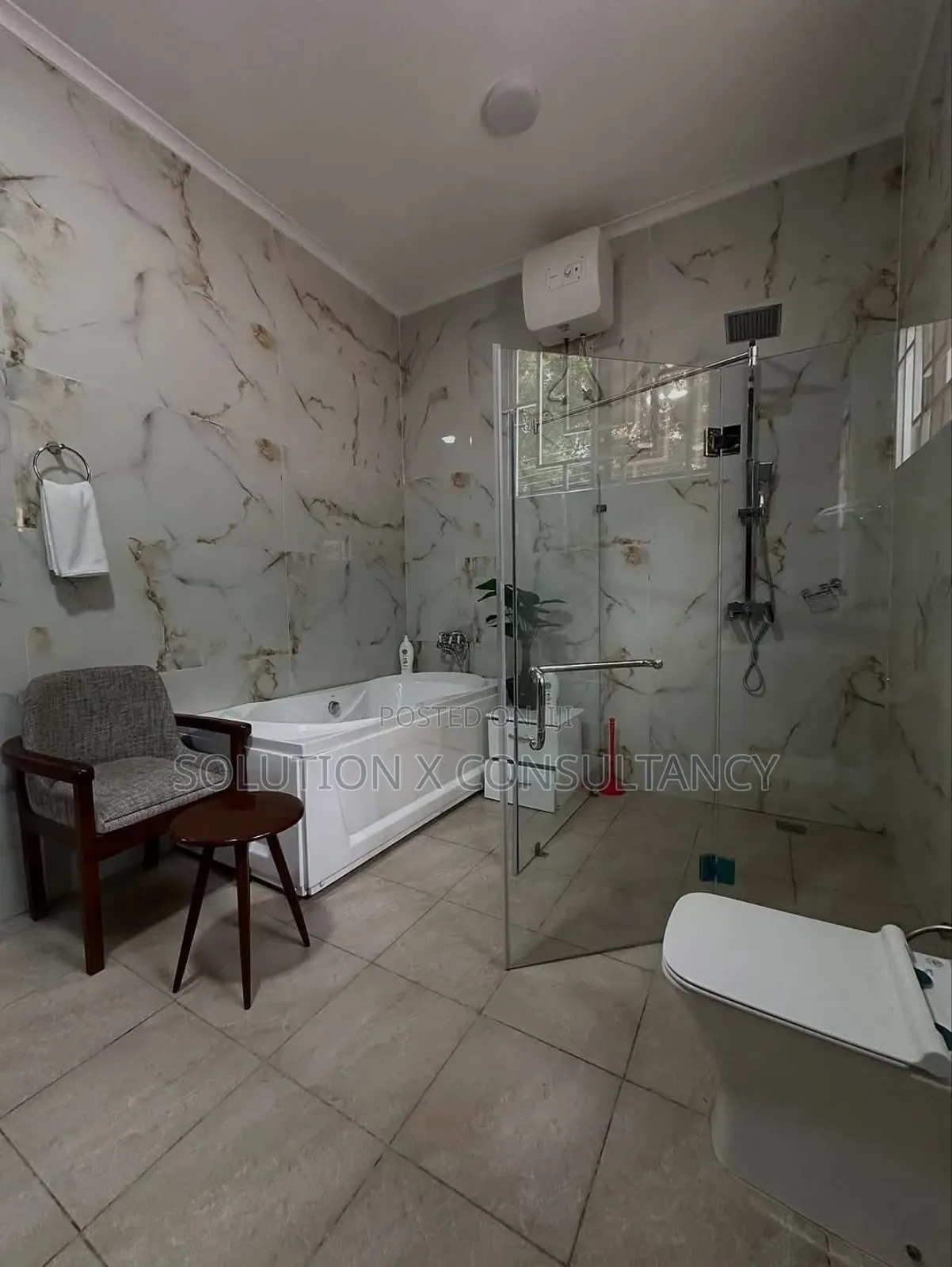 3bdrm House in Kunduchi for sale