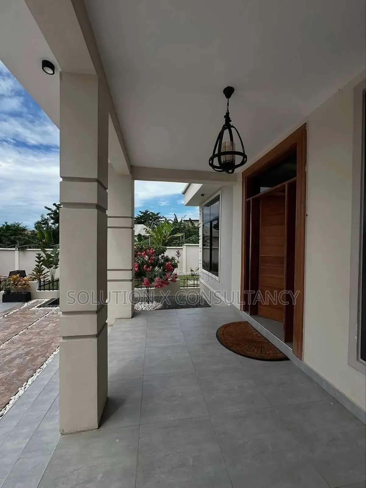 3bdrm House in Kunduchi for sale