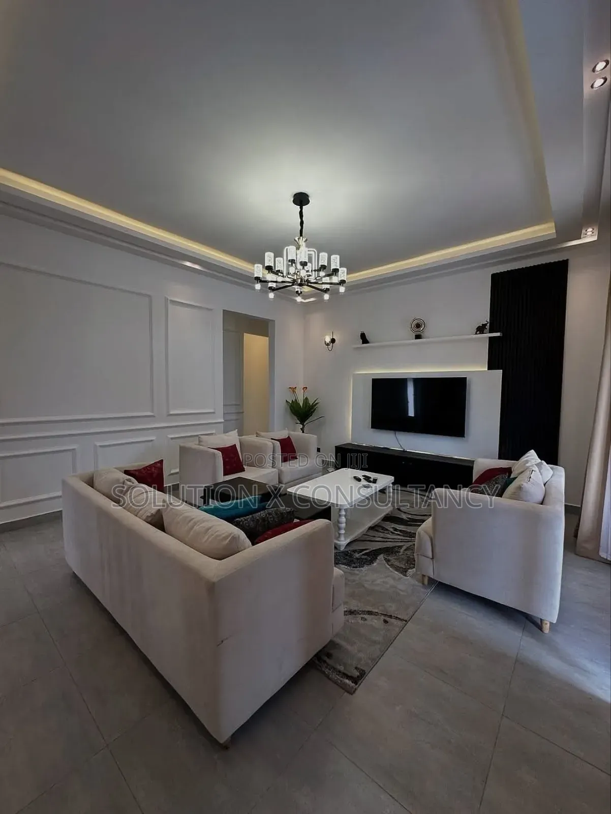 3bdrm House in Kunduchi for sale