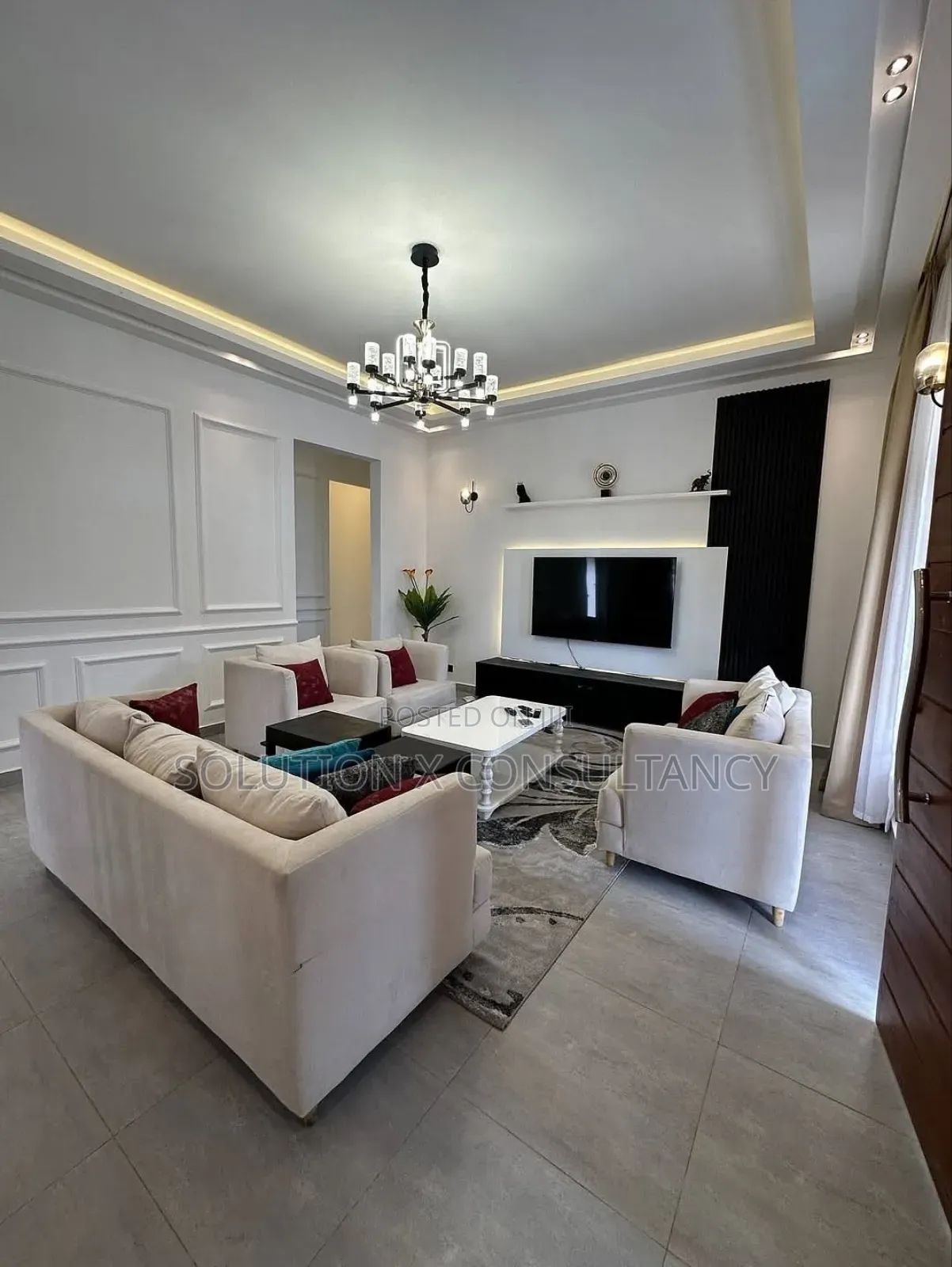 3bdrm House in Kunduchi for sale