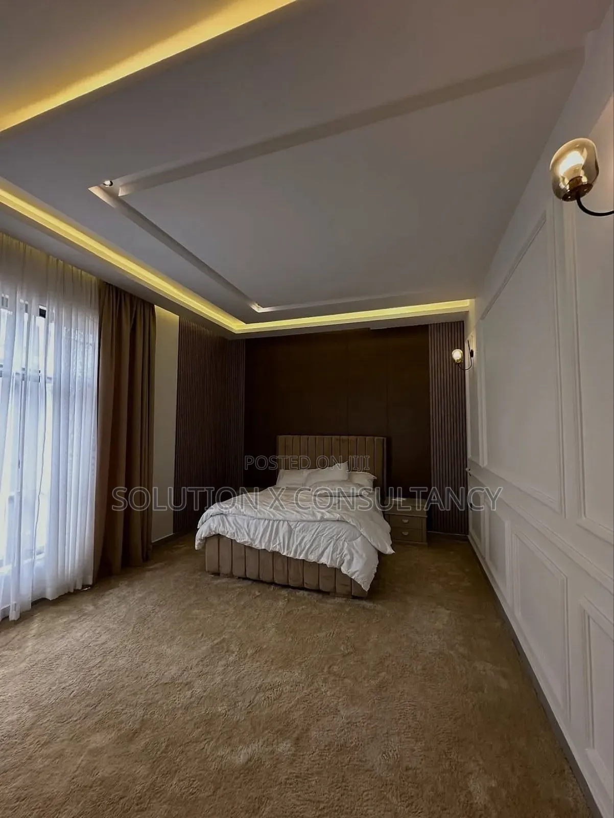 3bdrm House in Kunduchi for sale
