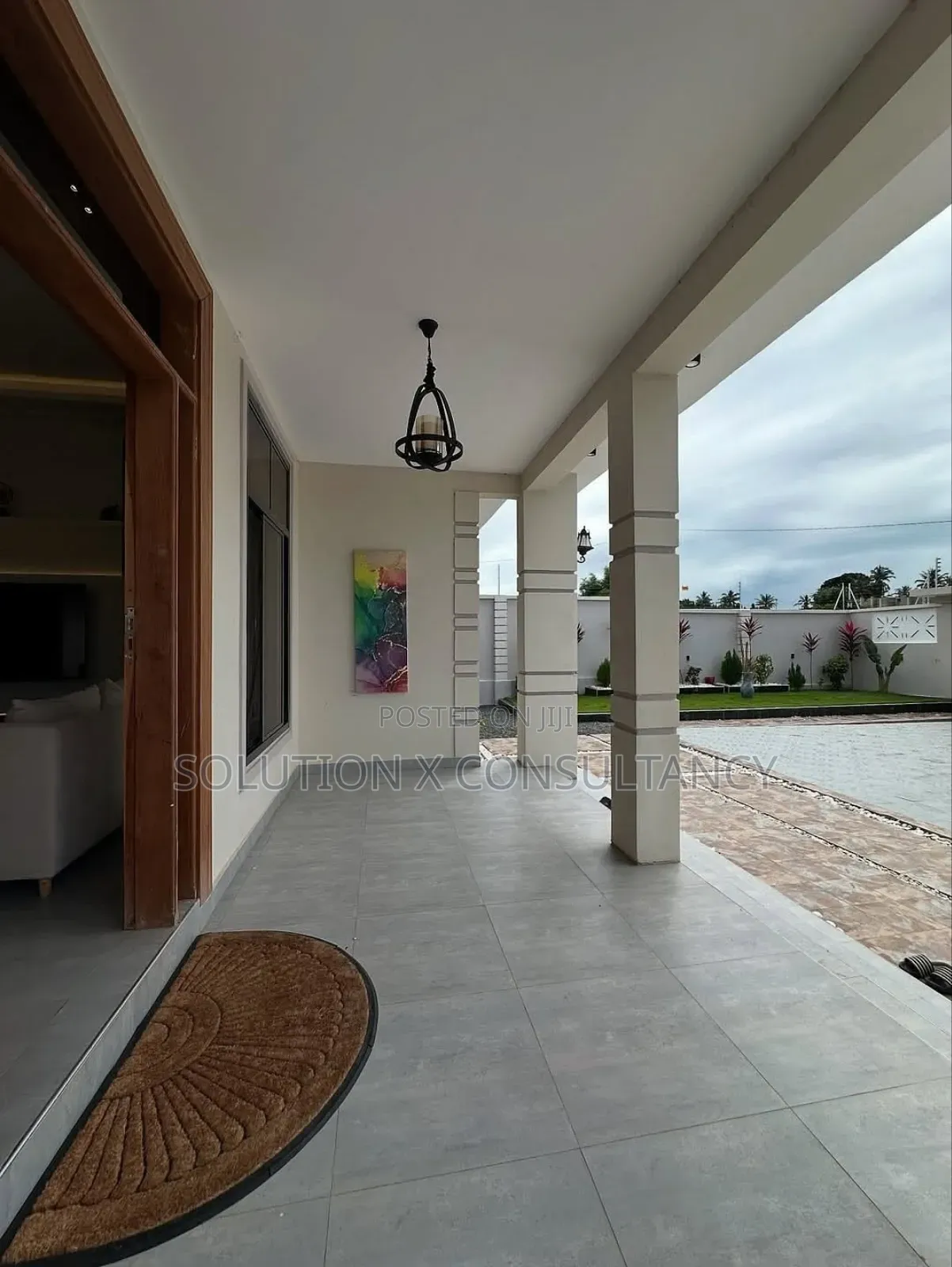 3bdrm House in Kunduchi for sale