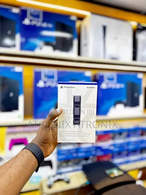 Sony Playstation 5 Charging Dock