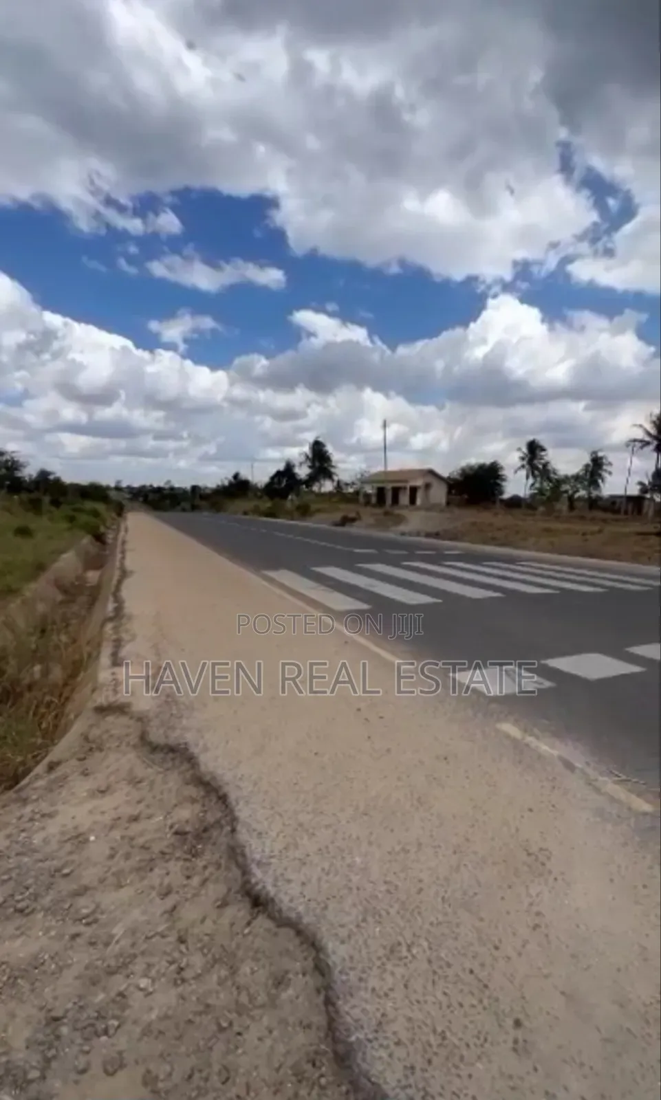 8 Acres Industrial Plot Inauzwa Kibaha Pangani Road