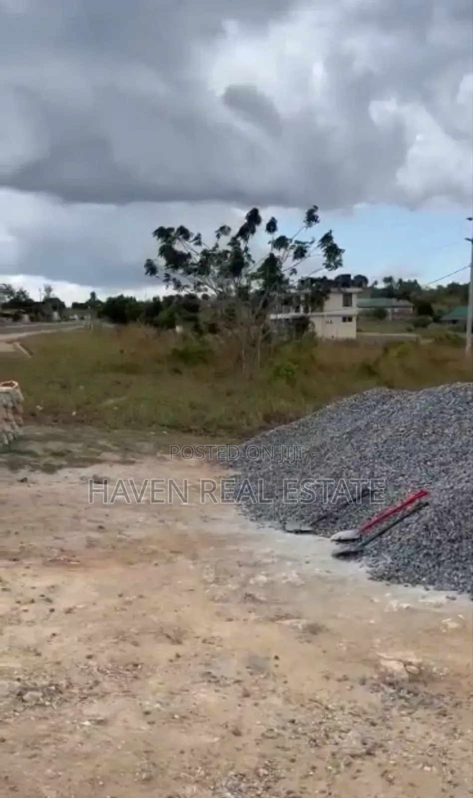 8 Acres Industrial Plot Inauzwa Kibaha Pangani Road