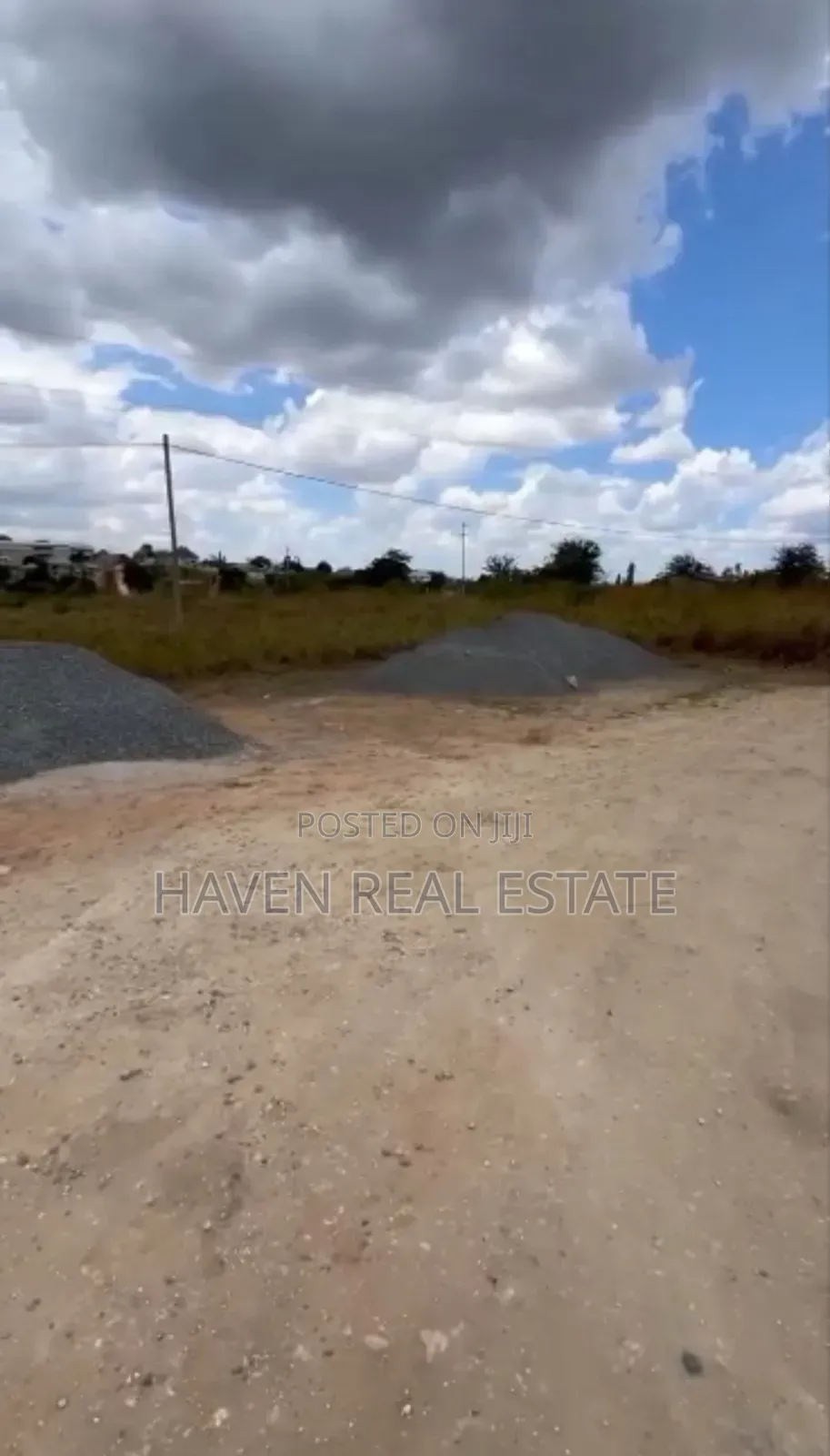 8 Acres Industrial Plot Inauzwa Kibaha Pangani Road