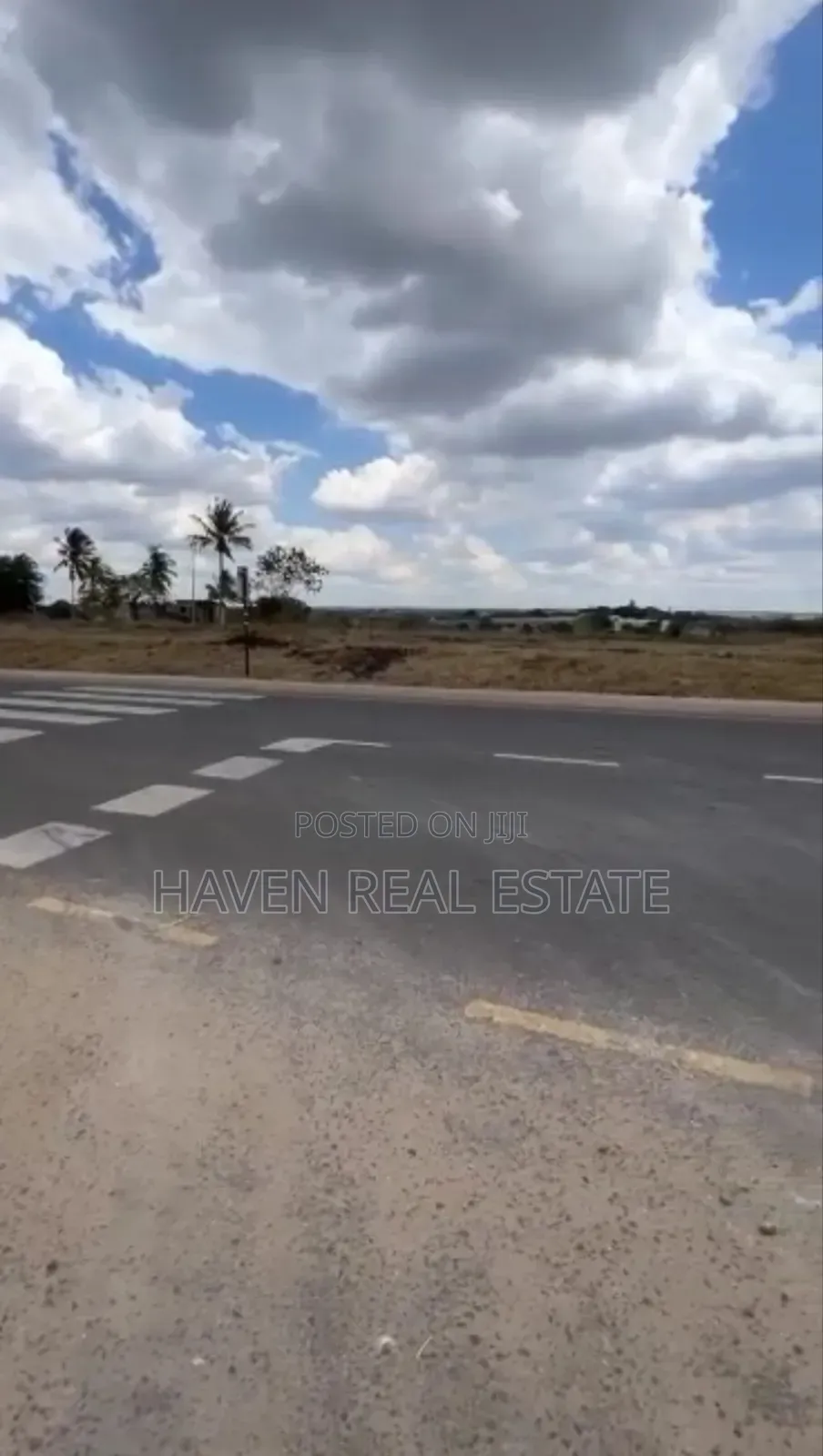 8 Acres Industrial Plot Inauzwa Kibaha Pangani Road