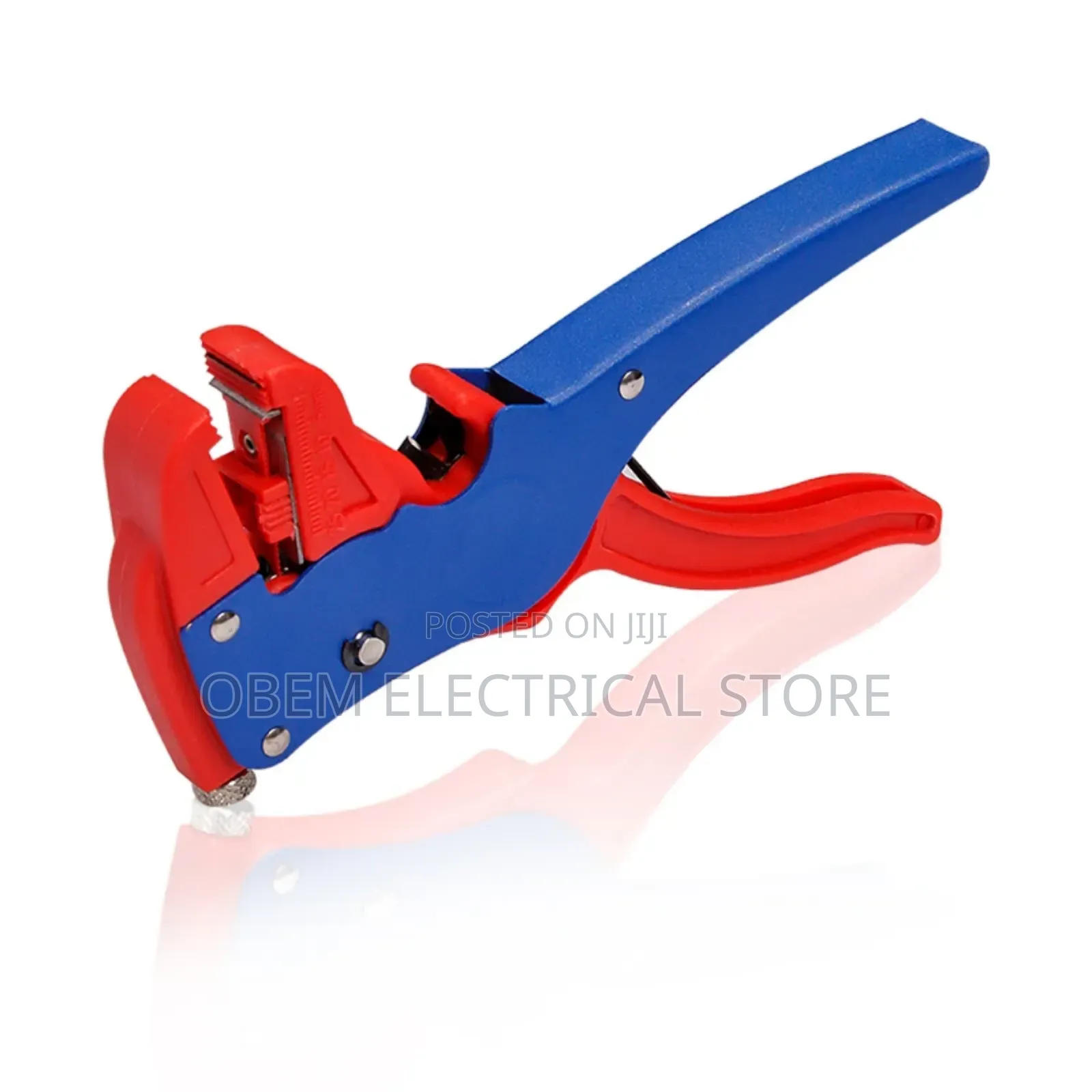 Wire Stripper and Cutter