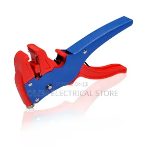 Wire Stripper and Cutter