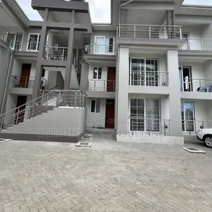3bdrm Apartment in Mbweni for rent