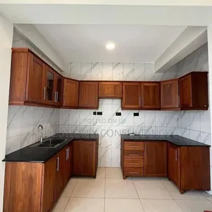 3bdrm Apartment in Mbweni for rent