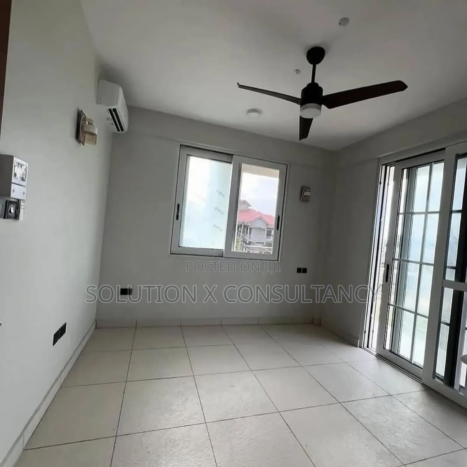 3bdrm Apartment in Mbweni for rent