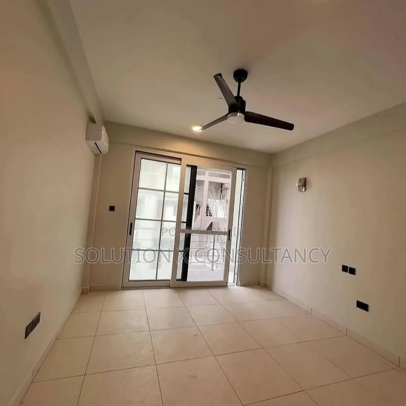 3bdrm Apartment in Mbweni for rent