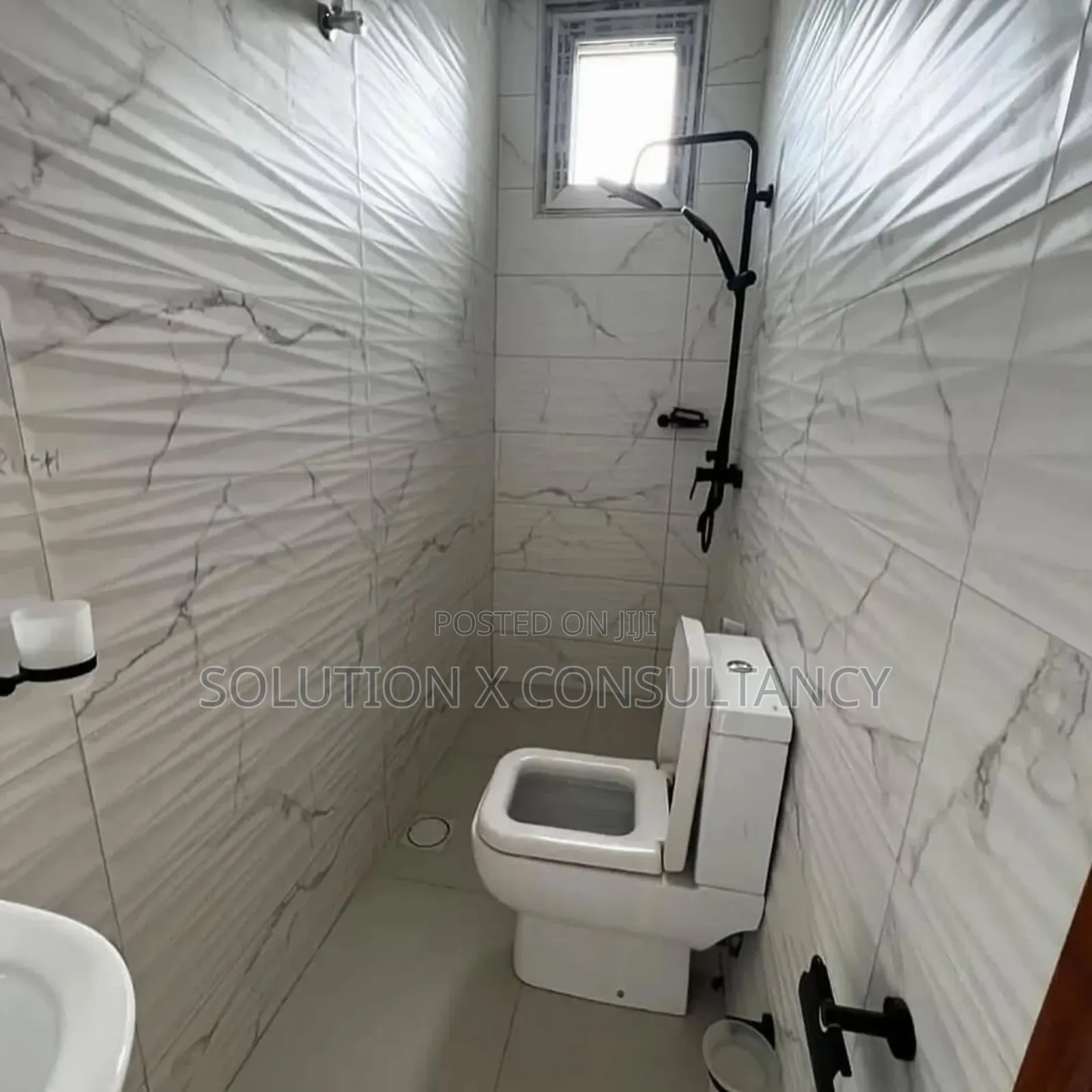 3bdrm Apartment in Mbweni for rent