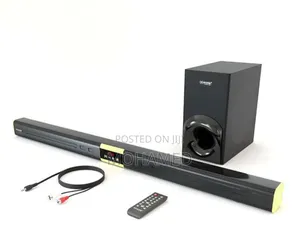 Aborder Sound Bar Model Ab55max