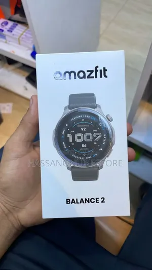 Amazfit Balance 2 Smart Watch