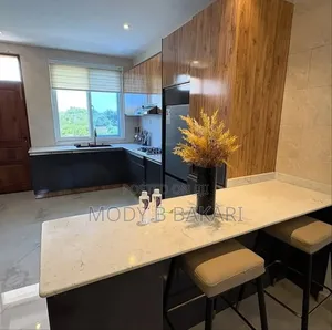 Furnished 2bdrm Apartment in Msasani for rent