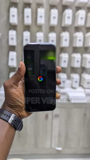 Google Pixel 9 Pro XL 128 GB Gray