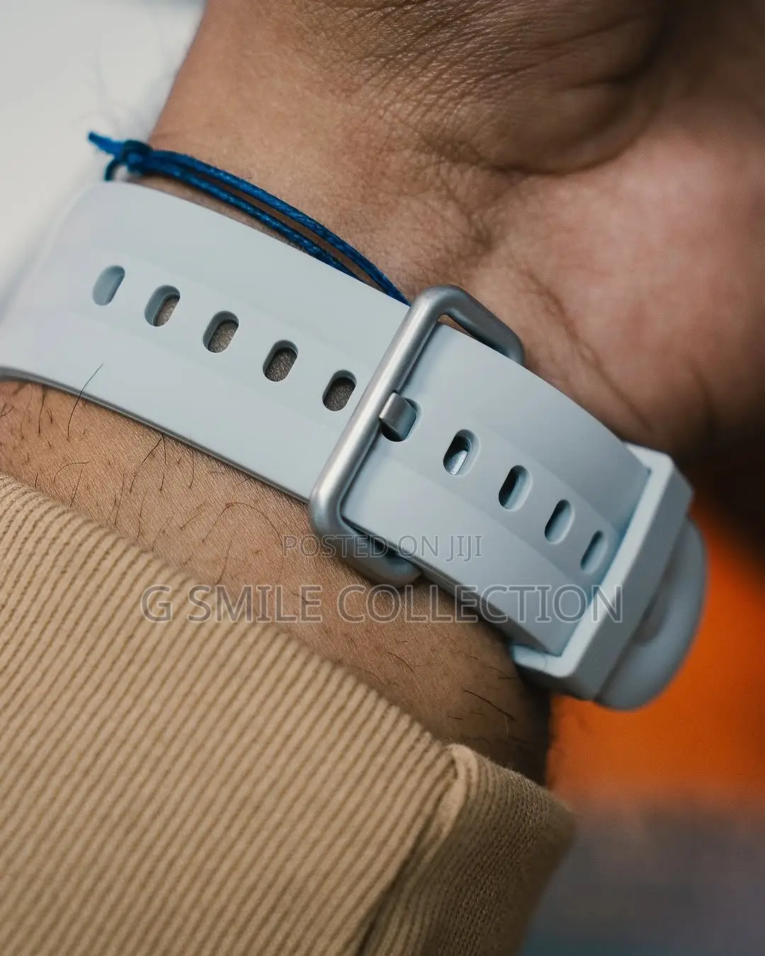CMF Watch 3 Pro Smart Watch for Men Women,