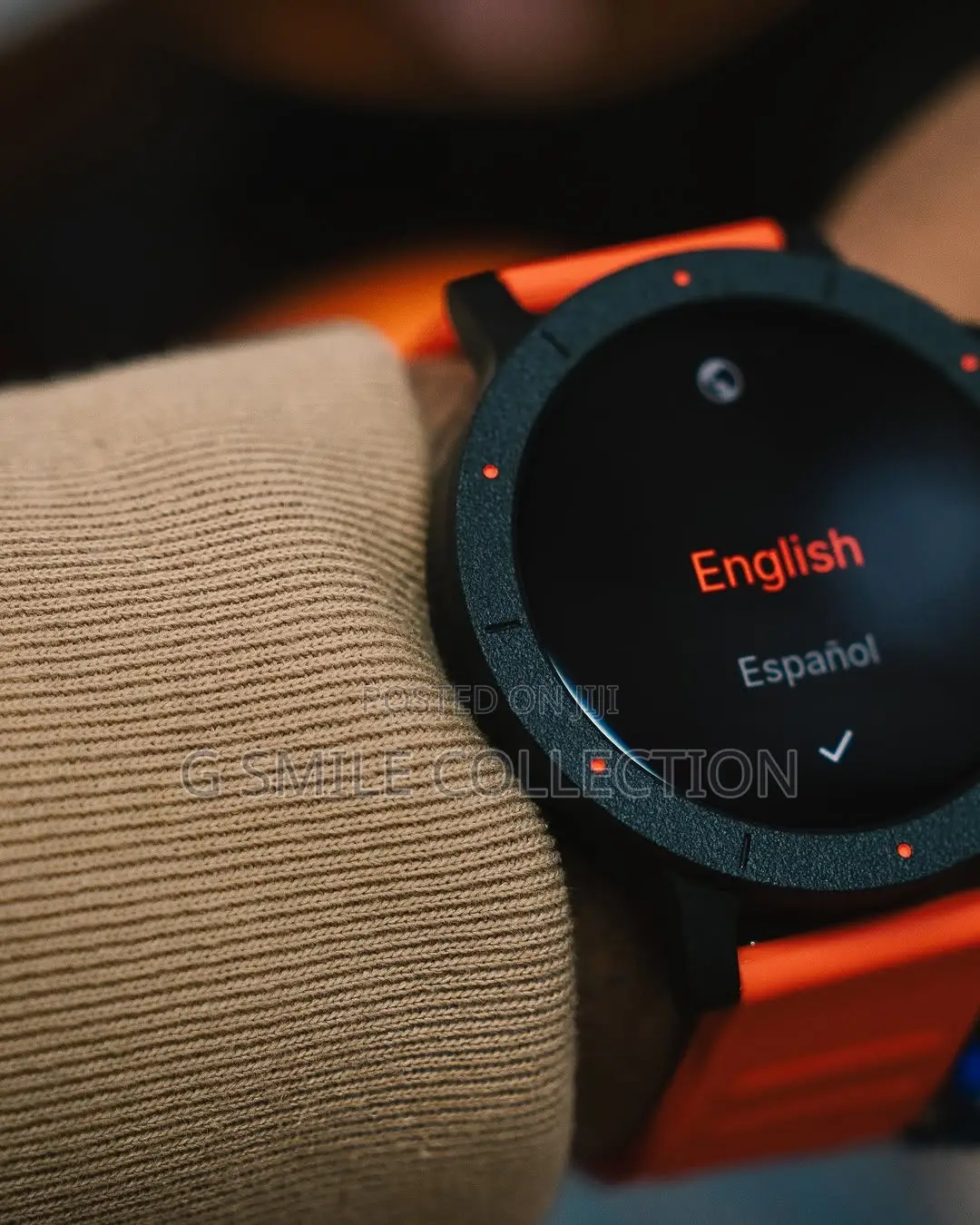 CMF Watch 3 Pro Smart Watch for Men Women,