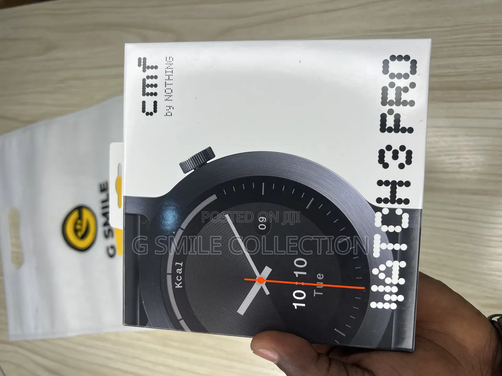 CMF Watch 3 Pro Smart Watch for Men Women,