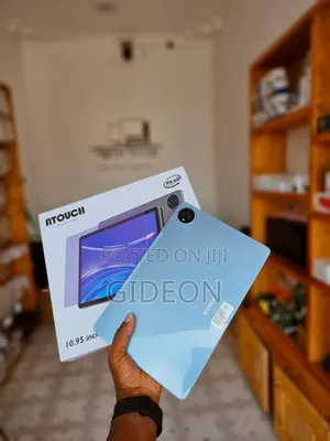 New Atouch S-Tab 9 512 GB Gray