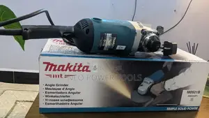 Angle Grinder 9' 2200w Makita Mt