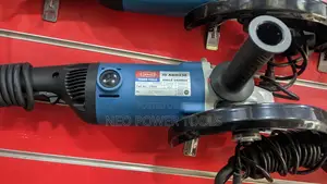 Angle Grinder 9' 2200w
