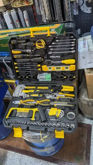 Spanner Set