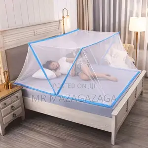 Foldable Mosquito Net 5*6