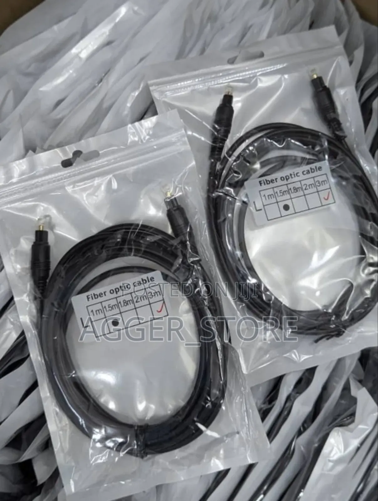 Optical Cable 3m
