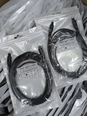 Optical Cable 3m