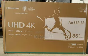 Hisense Uhd Tv Inch 85