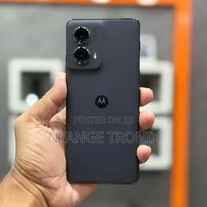 Motorola Edge 2023 256 GB Black