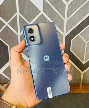 Motorola Moto G Play (2023) 32 GB Blue