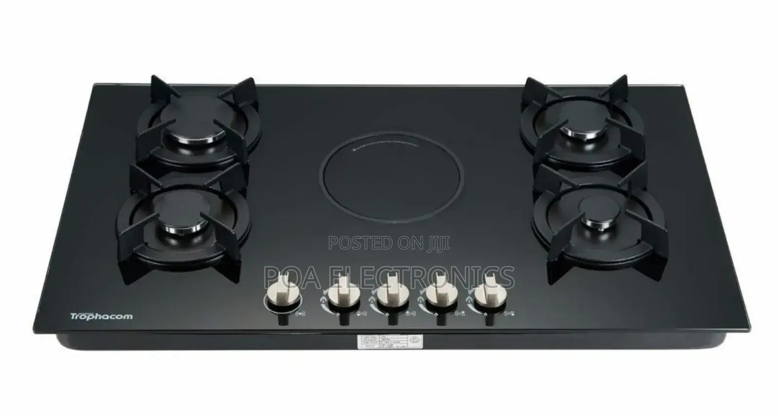 Traphocome Hot Plate